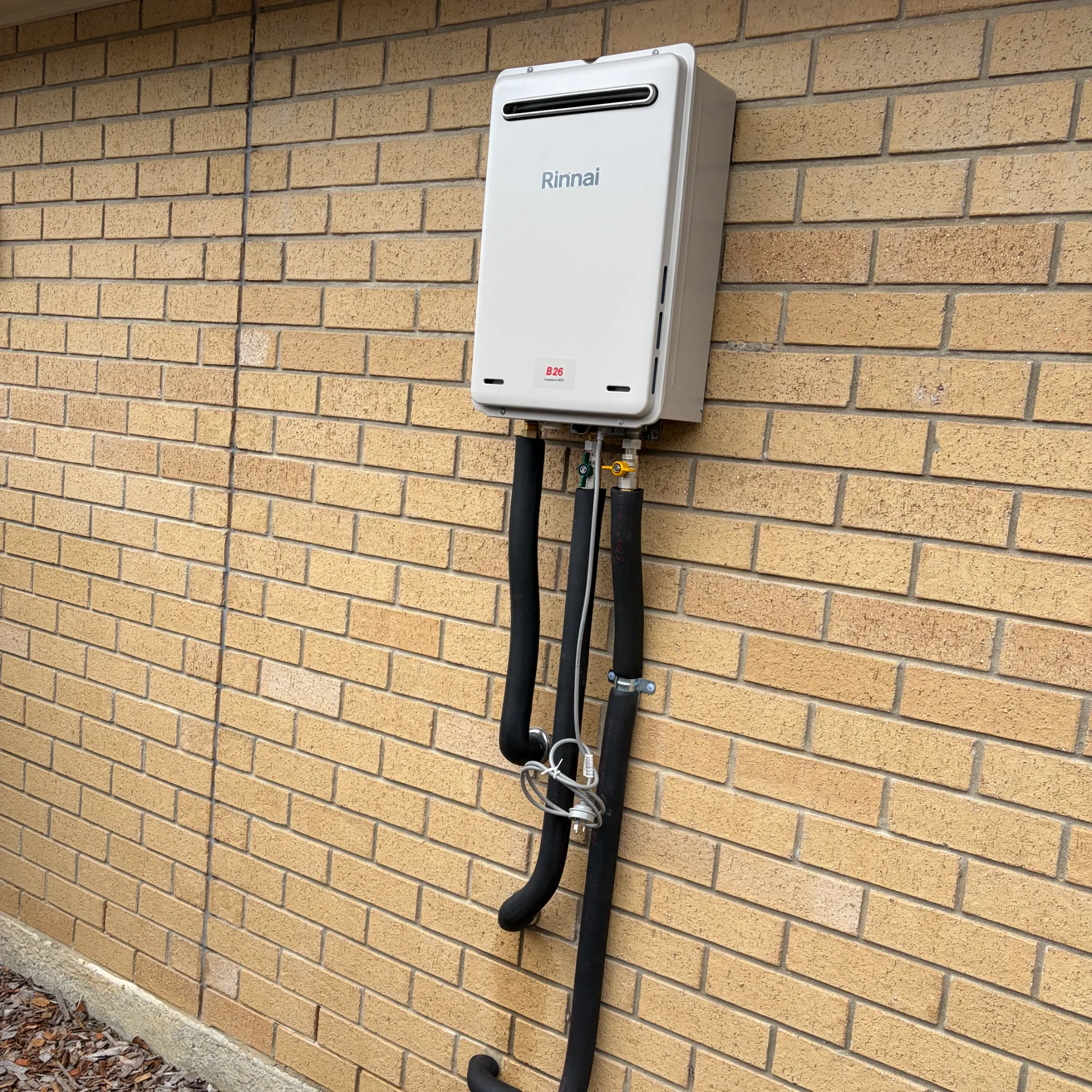 Gas and LPG services