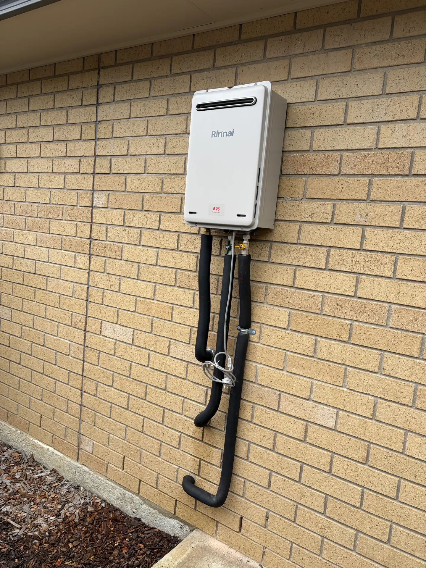 Gas fitting services in Woodford
