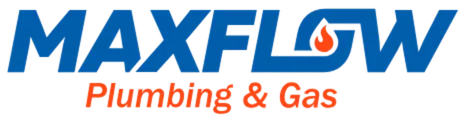 Maxflow Plumbing and Gas logo