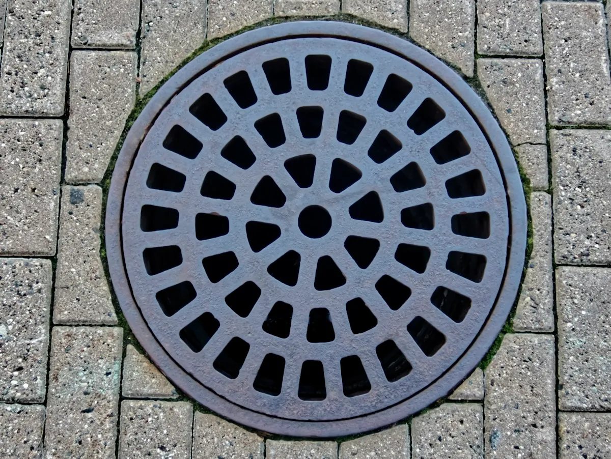 Blocked drain services